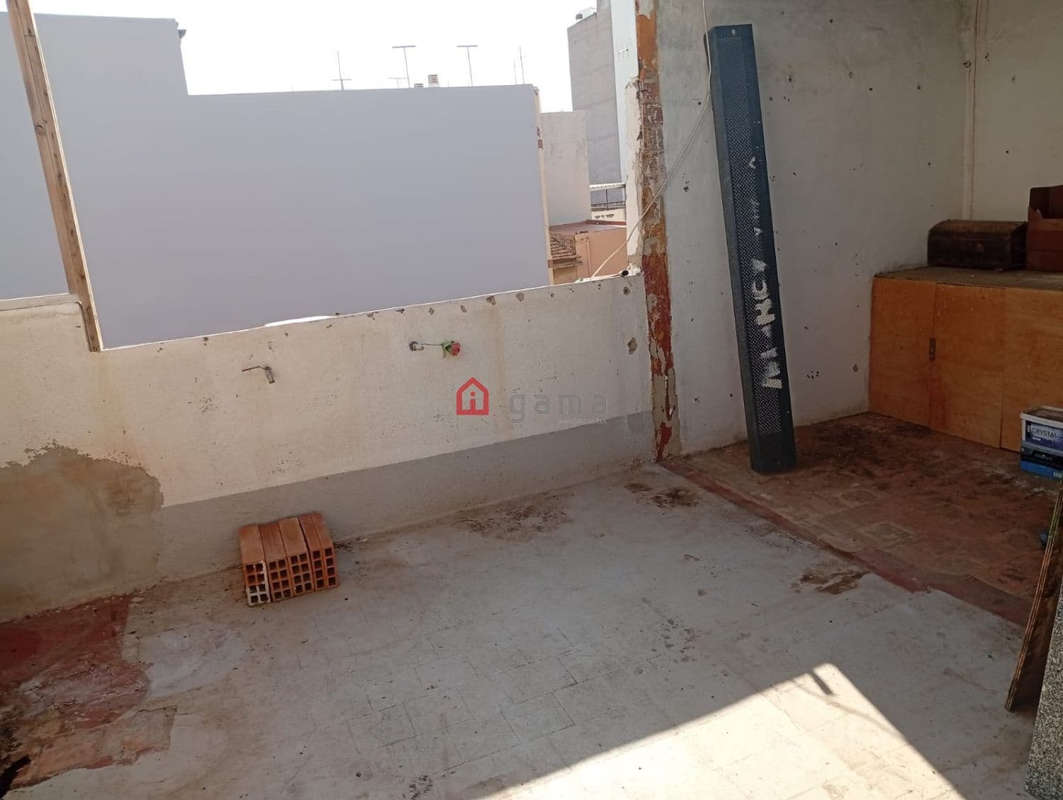 3 soverom Hus til salgs i Nules - € 130 000 (Ref: 9513186)