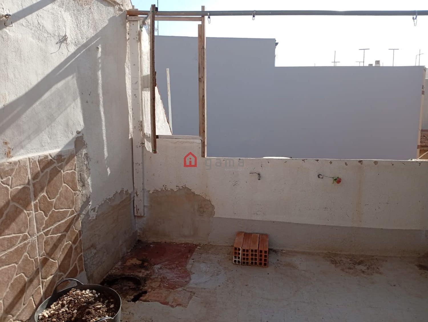 3 soverom Hus til salgs i Nules - € 130 000 (Ref: 9513186)