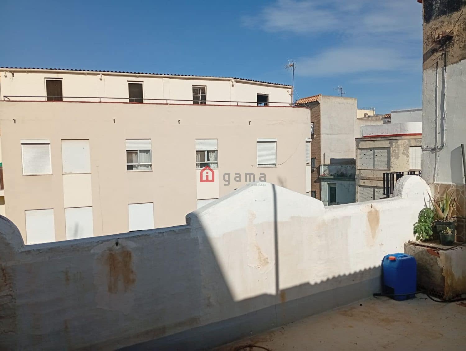 3 soverom Hus til salgs i Nules - € 130 000 (Ref: 9513186)