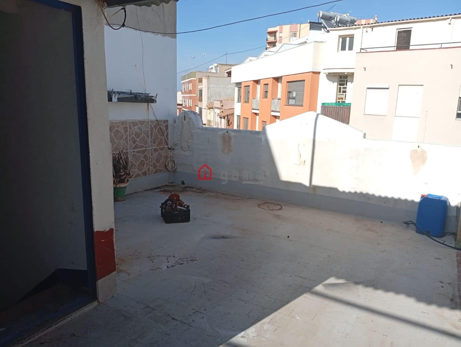 3 soverom Hus til salgs i Nules - € 130 000 (Ref: 9513186)