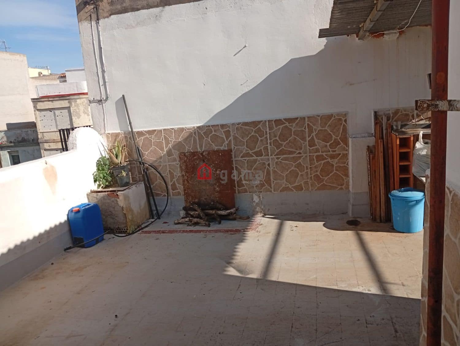 3 soverom Hus til salgs i Nules - € 130 000 (Ref: 9513186)