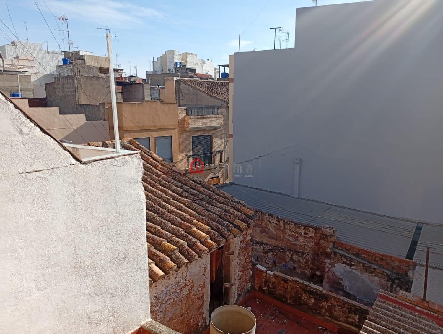 3 soverom Hus til salgs i Nules - € 130 000 (Ref: 9513186)