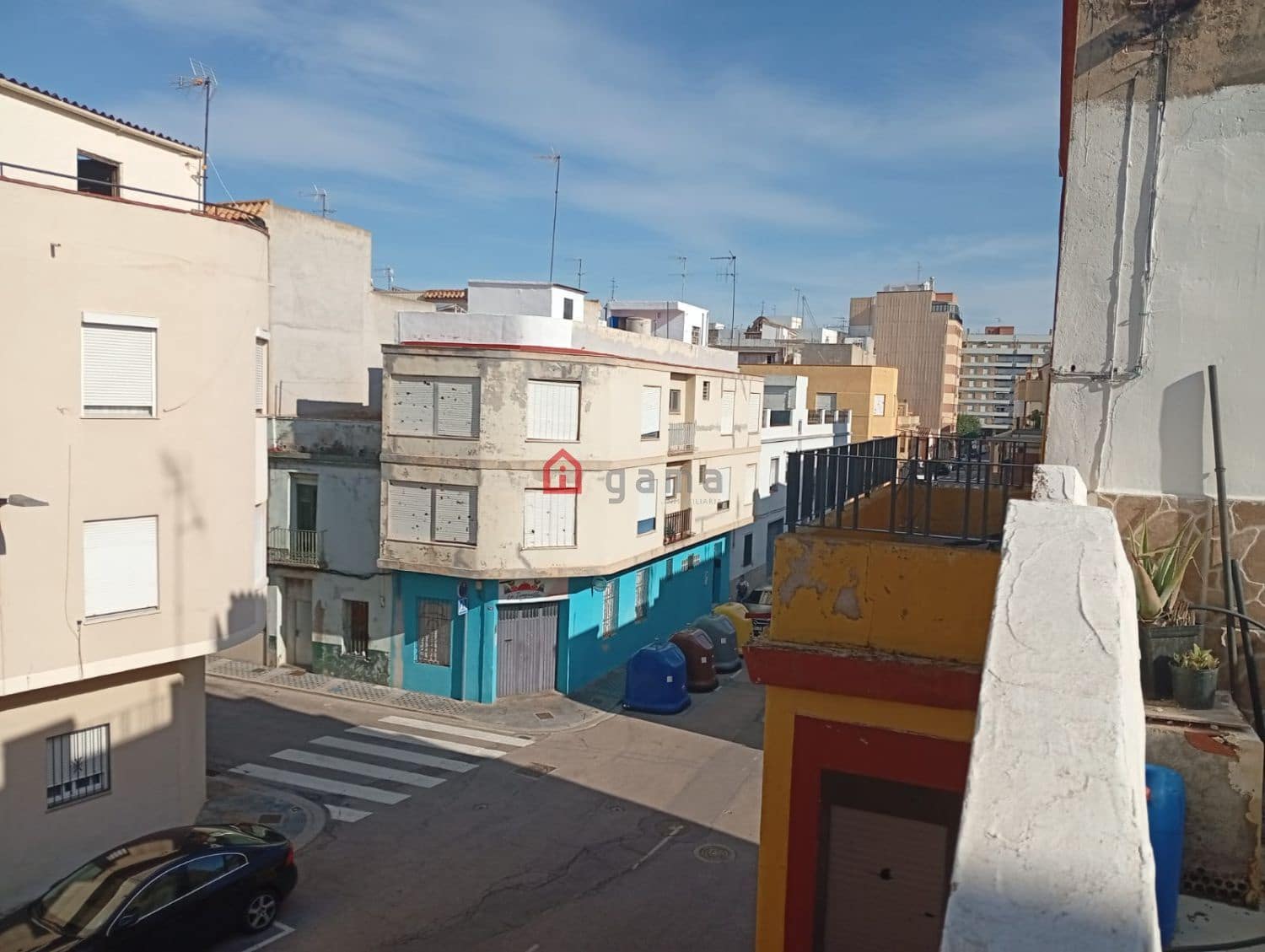 3 soverom Hus til salgs i Nules - € 130 000 (Ref: 9513186)