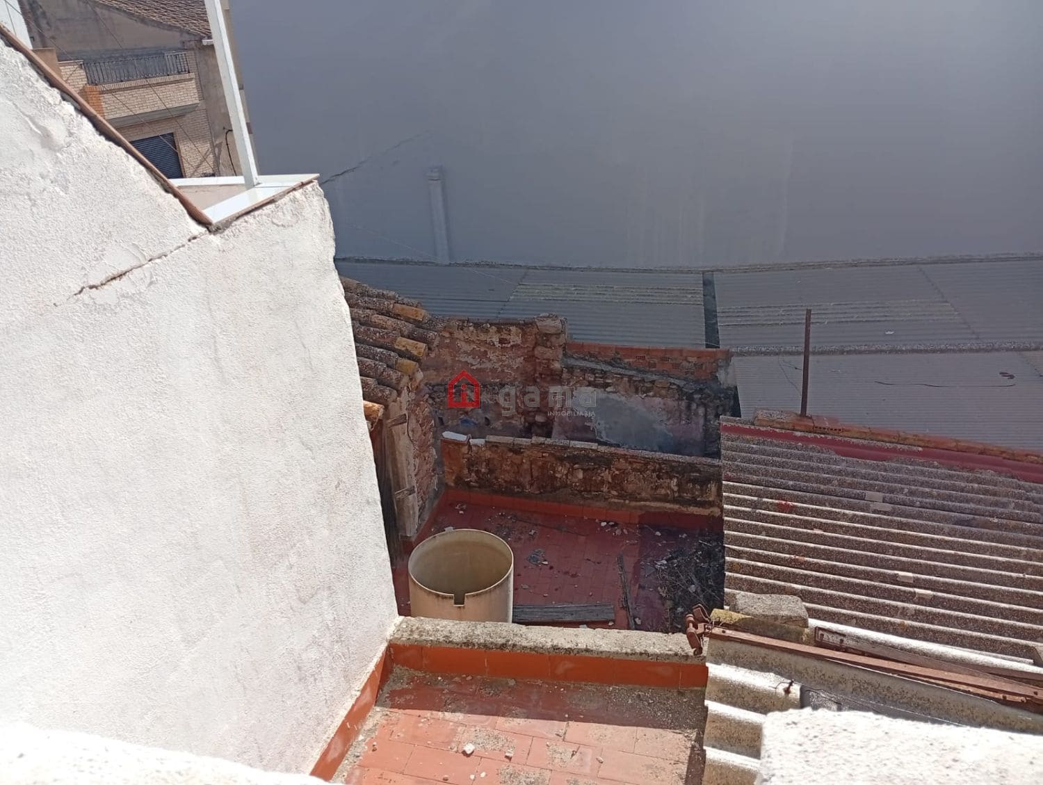 3 soverom Hus til salgs i Nules - € 130 000 (Ref: 9513186)