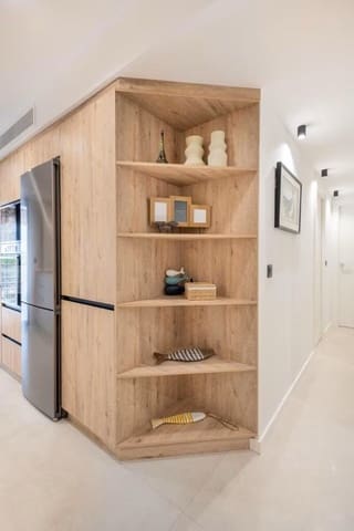 2 camera da letto Appartamento in vendita in Benicàssim con garage - 485.000 € (Rif: 9513187)