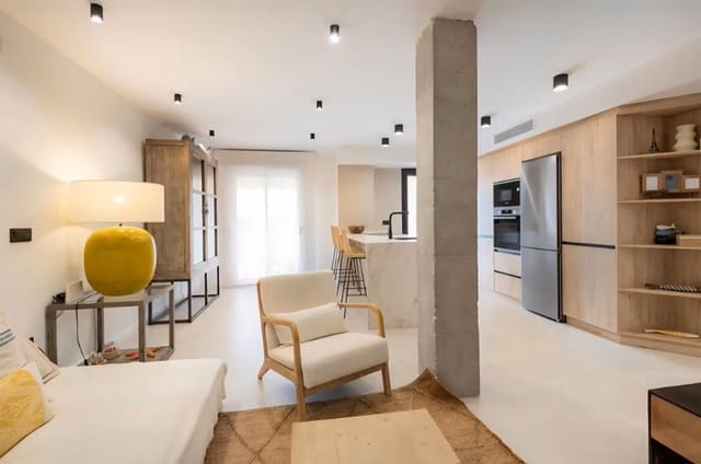 2 camera da letto Appartamento in vendita in Benicàssim con garage - 485.000 € (Rif: 9513187)