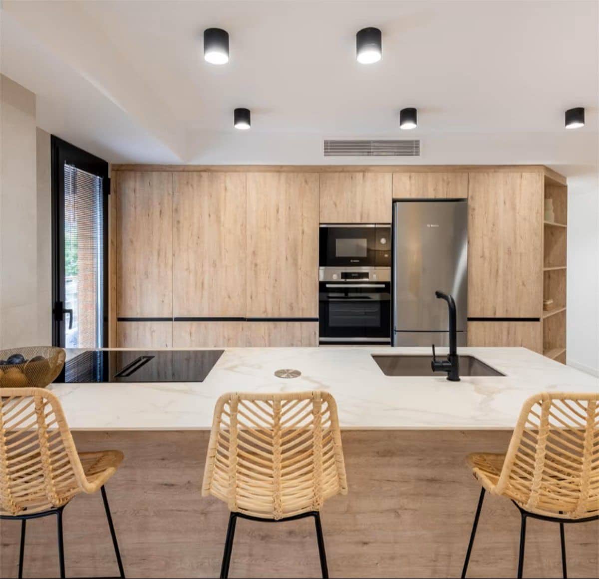 2 camera da letto Appartamento in vendita in Benicassim con garage - 485.000 € (Rif: 9513187)