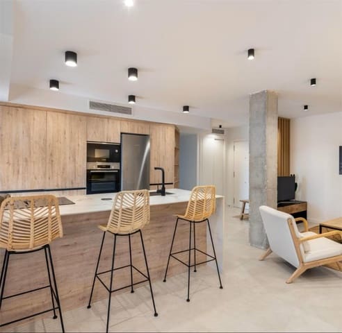 2 camera da letto Appartamento in vendita in Benicàssim con garage - 485.000 € (Rif: 9513187)