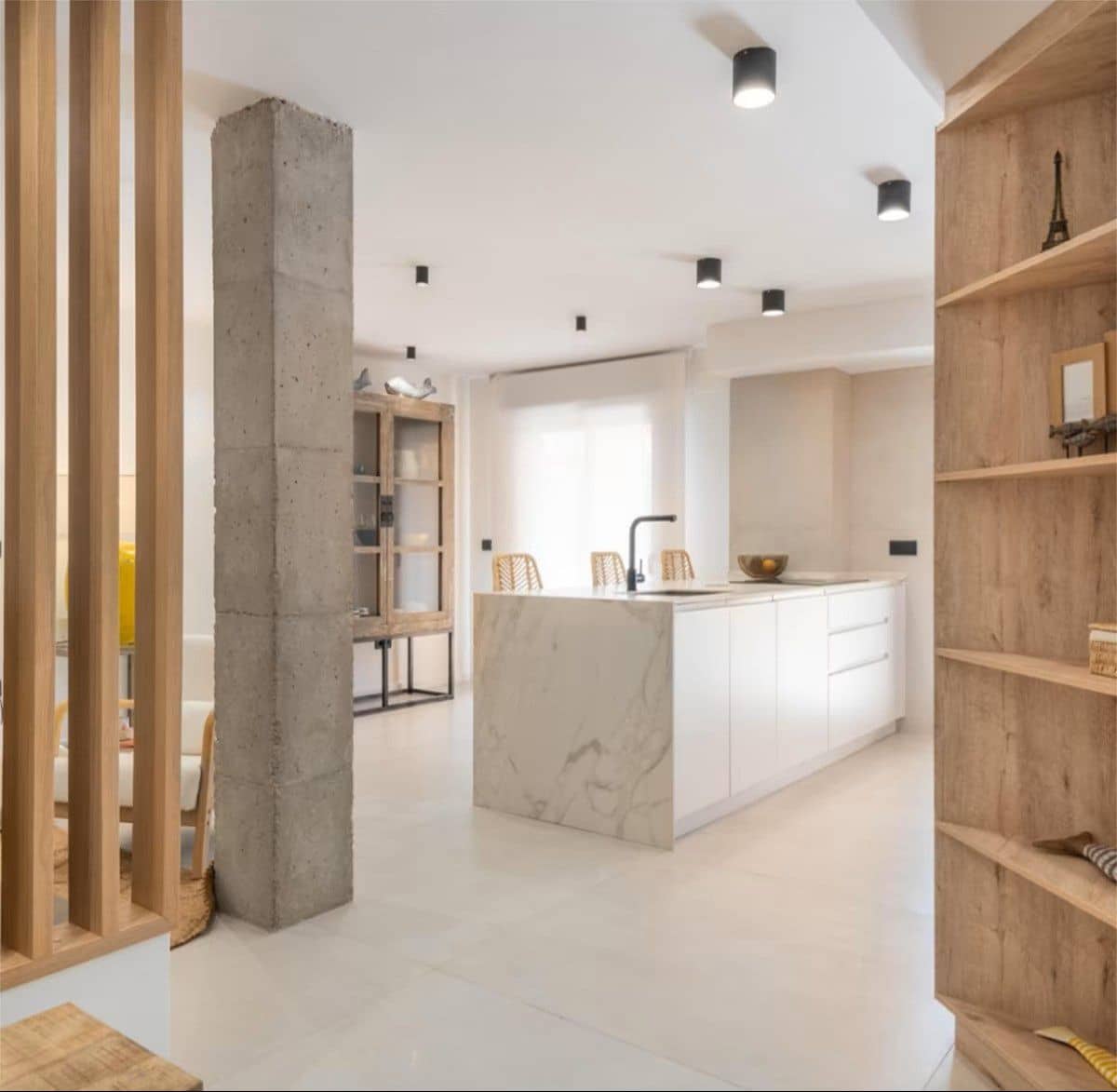 2 camera da letto Appartamento in vendita in Benicassim con garage - 485.000 € (Rif: 9513187)