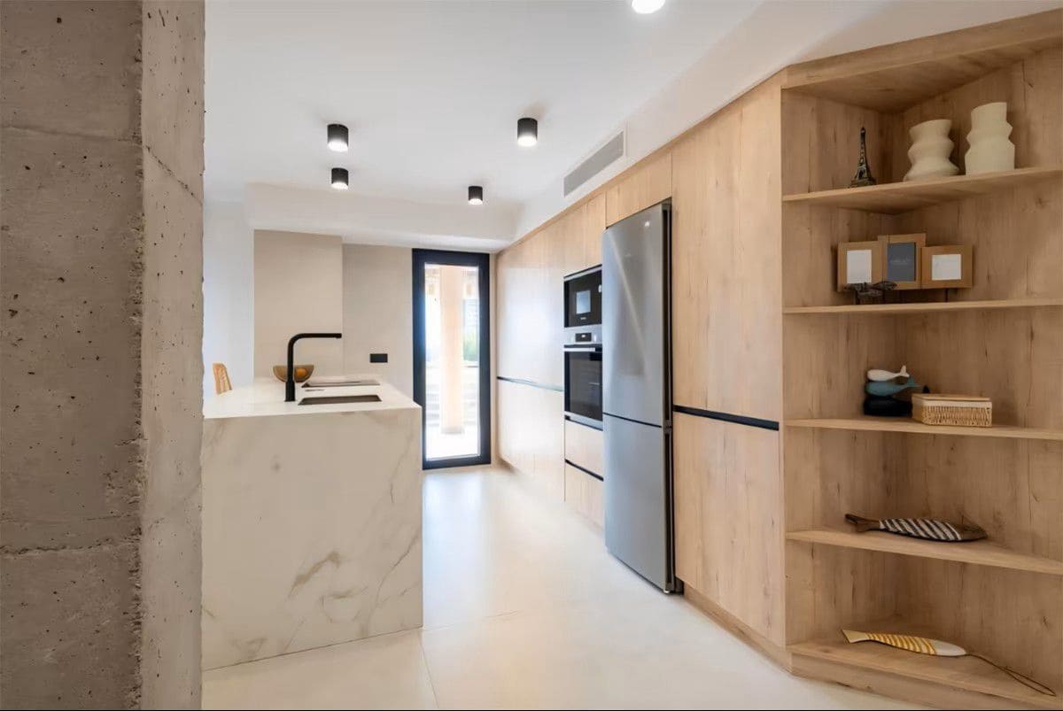 2 camera da letto Appartamento in vendita in Benicassim con garage - 485.000 € (Rif: 9513187)