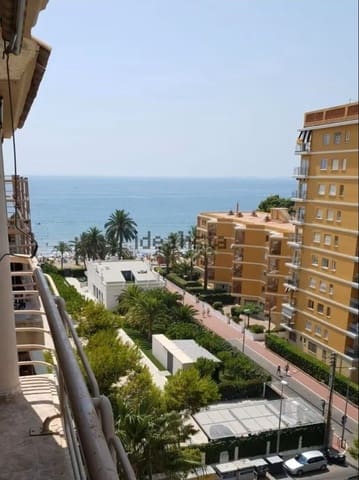 2 camera da letto Appartamento in vendita in Benicàssim con garage - 485.000 € (Rif: 9513187)