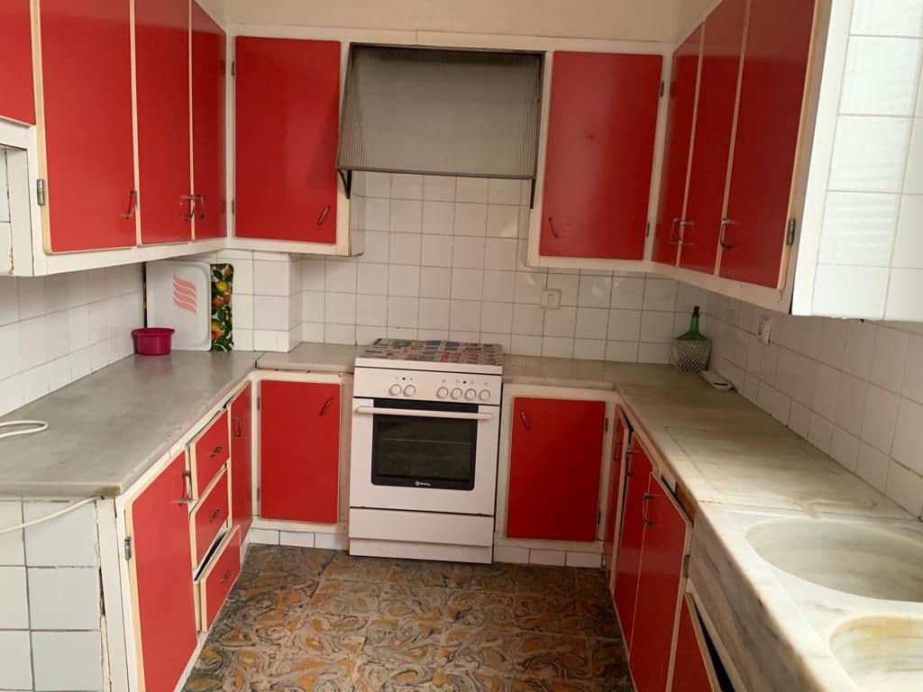 3 sovrum Lägenhet till salu i Burriana / Borriana - 75 000 € (Ref: 9513190)