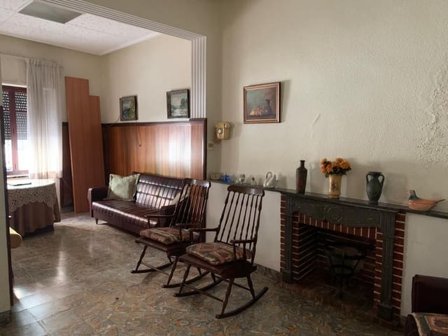 3 sovrum Lägenhet till salu i Burriana / Borriana - 75 000 € (Ref: 9513190)