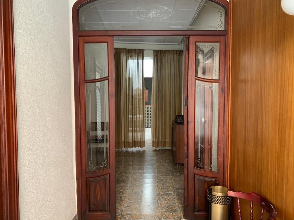 3 sovrum Lägenhet till salu i Burriana / Borriana - 75 000 € (Ref: 9513190)