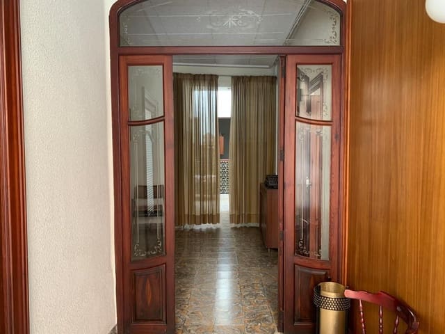 3 sovrum Lägenhet till salu i Burriana / Borriana - 75 000 € (Ref: 9513190)