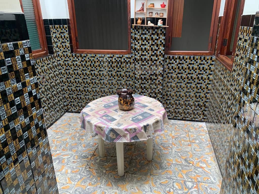 3 sovrum Lägenhet till salu i Burriana / Borriana - 75 000 € (Ref: 9513190)