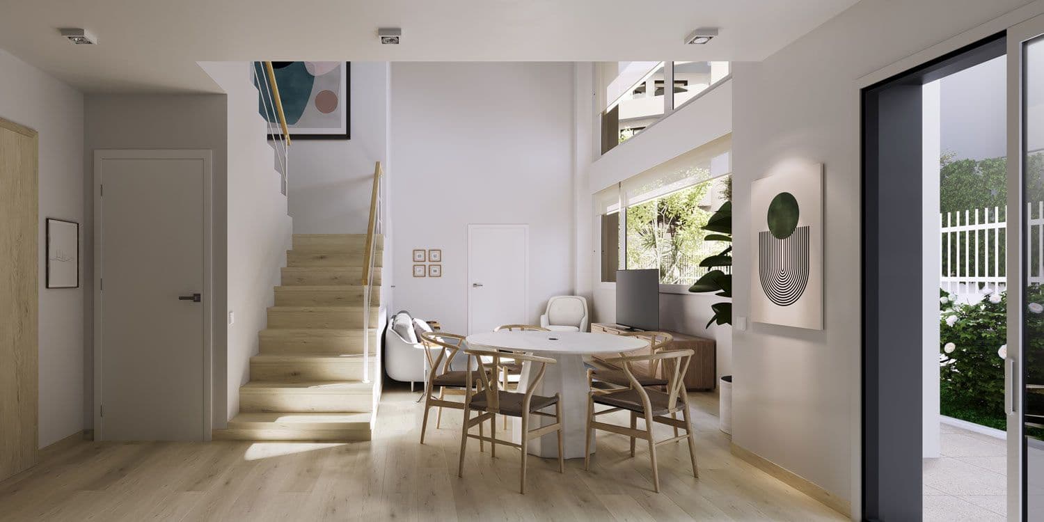 Piso de 2 habitaciones en Castelló de la Plana en venta con garaje - 214.000 € (Ref: 9513192)