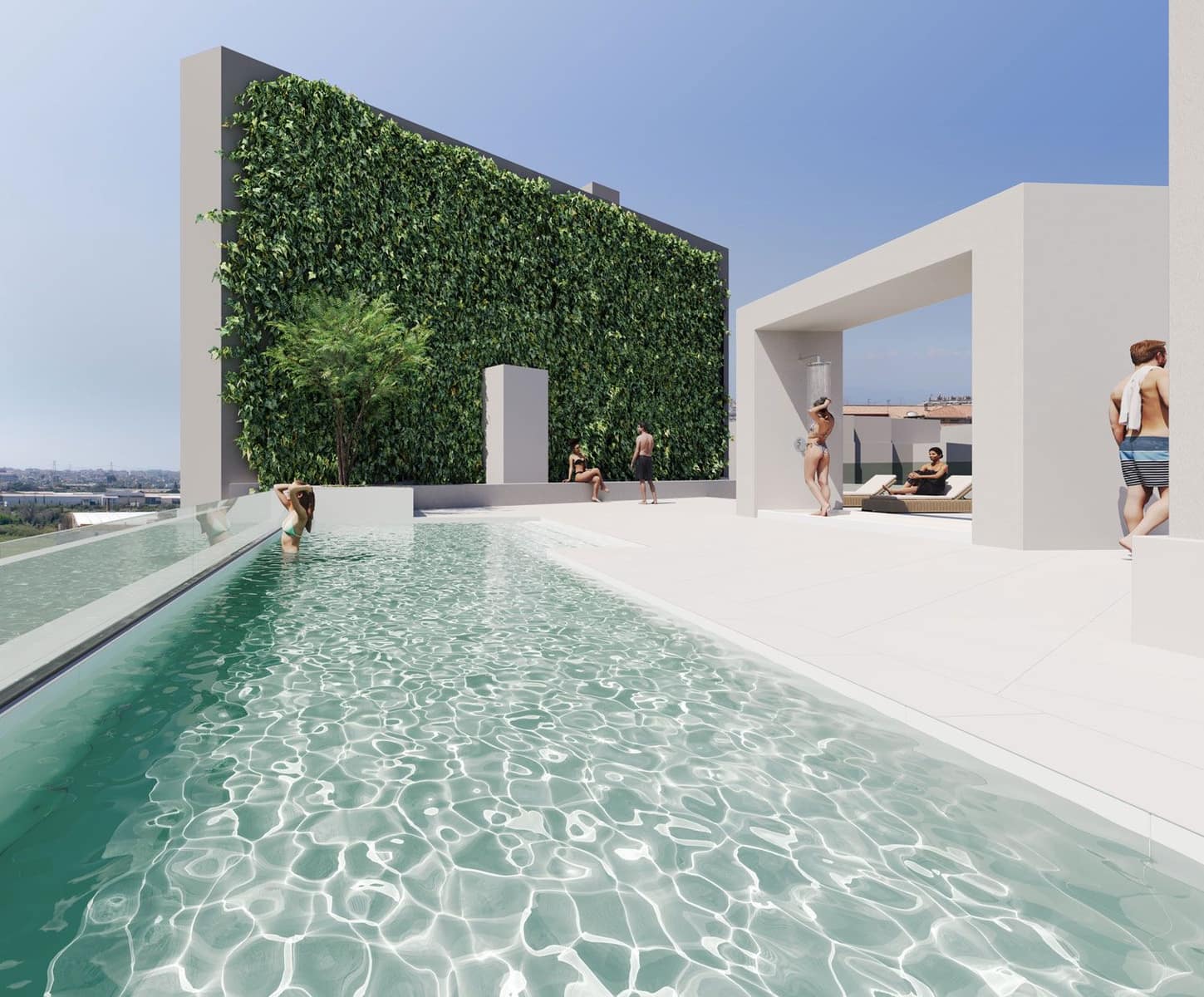 Piso de 3 habitaciones en Castelló de la Plana en venta con garaje - 247.000 € (Ref: 9513199)