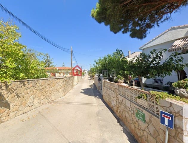 3 Zimmer Reihenhaus zu verkaufen in Vinaròs mit Garage - 199.000 € (Ref: 9513225)