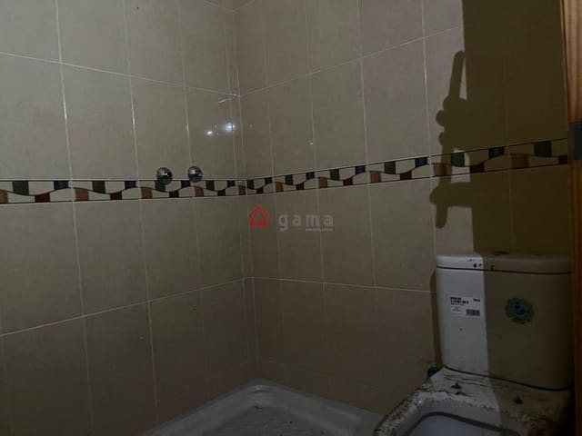 3 Zimmer Reihenhaus zu verkaufen in Vinaròs mit Garage - 199.000 € (Ref: 9513225)