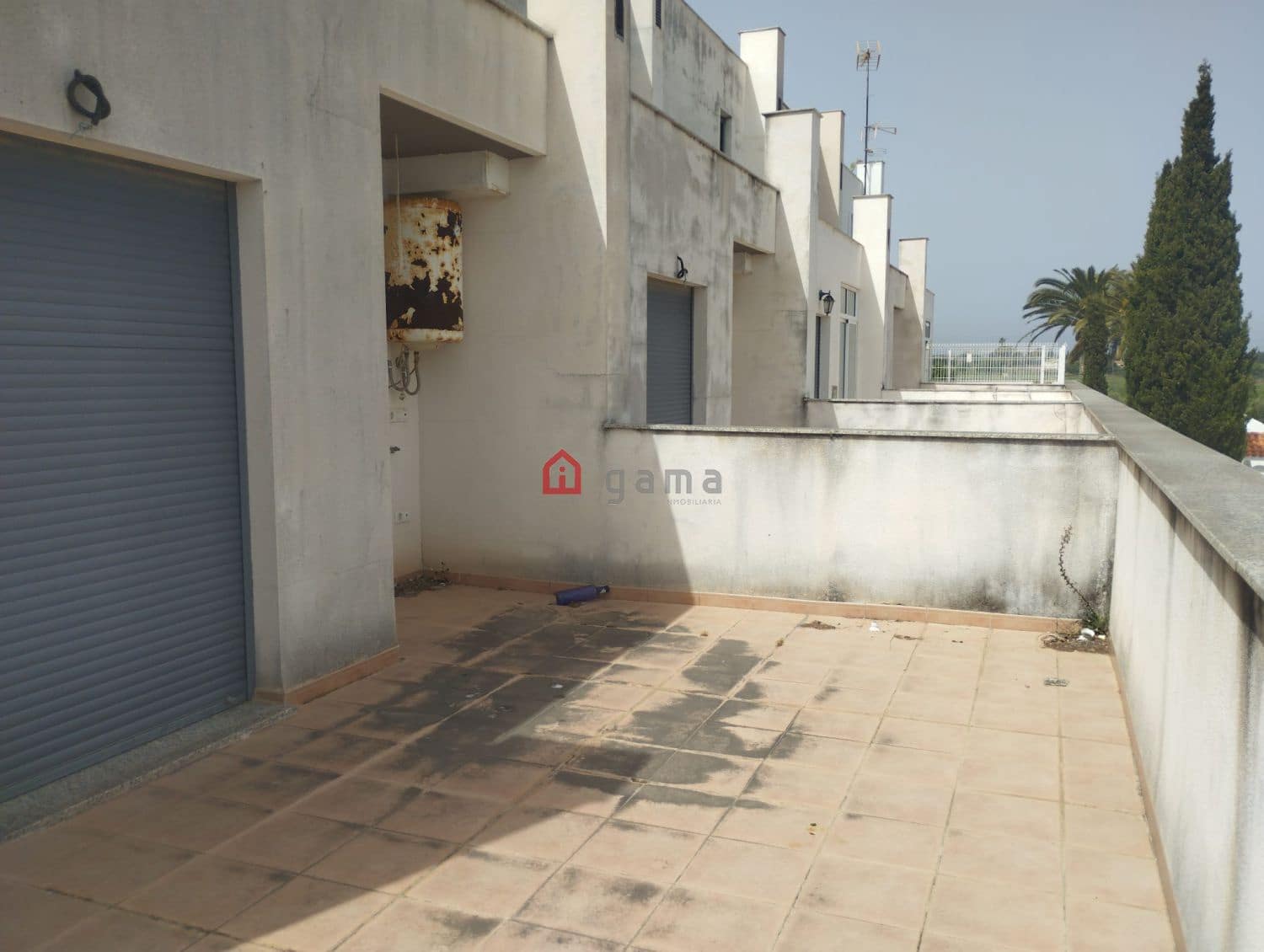 3 slaapkamer Rijtjeshuis te koop in Vinaros met garage - € 199.000 (Ref: 9513225)