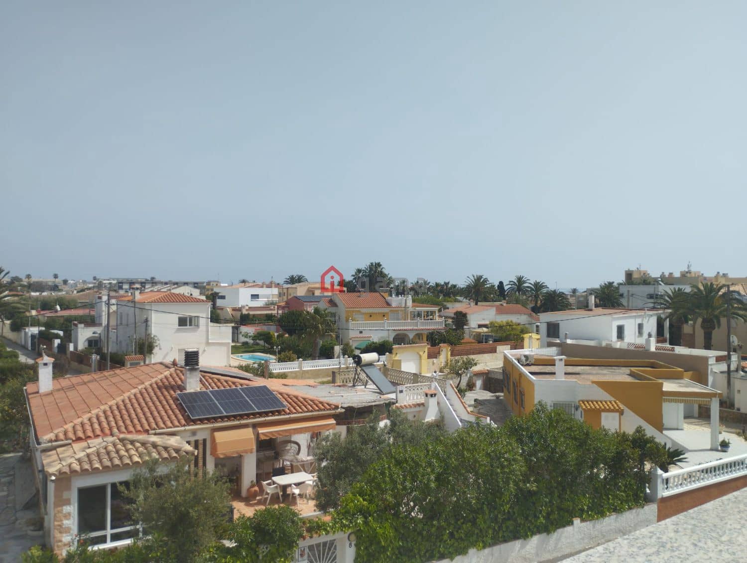 3 slaapkamer Rijtjeshuis te koop in Vinaros met garage - € 199.000 (Ref: 9513225)