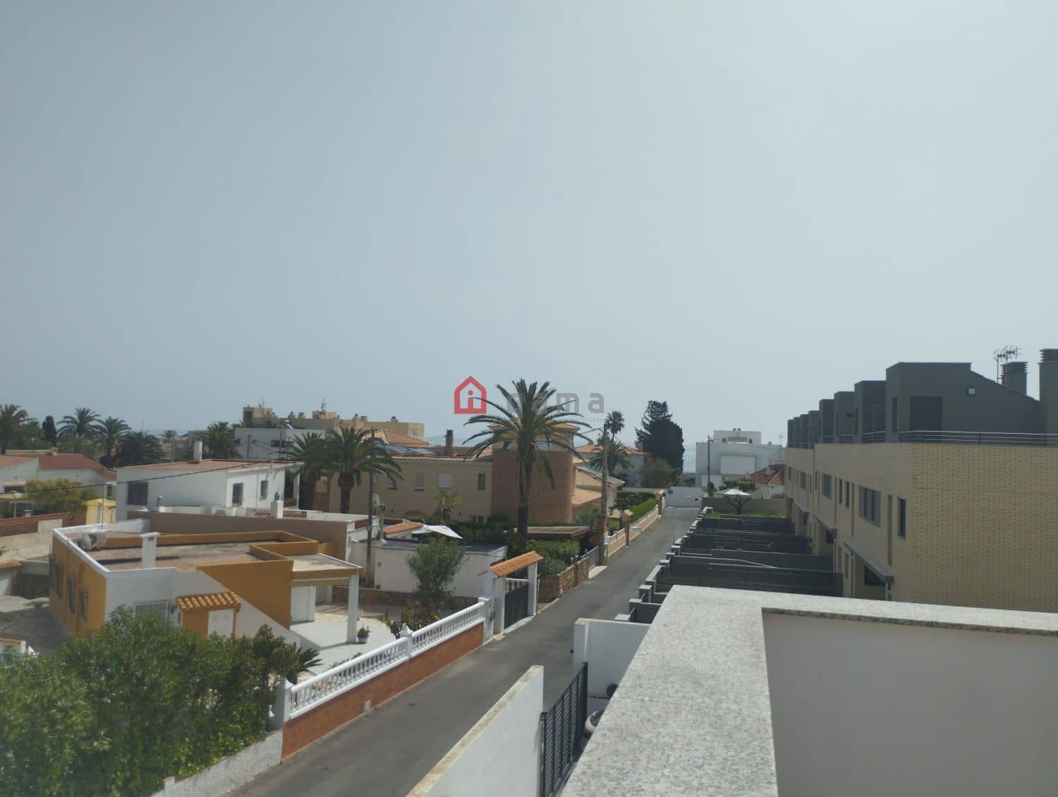 3 slaapkamer Rijtjeshuis te koop in Vinaros met garage - € 199.000 (Ref: 9513225)