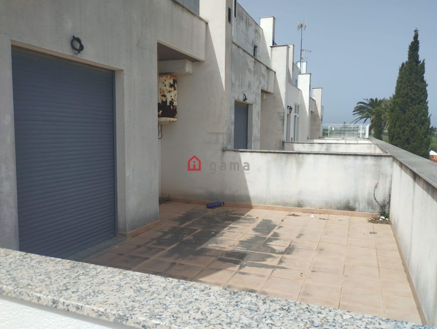 3 slaapkamer Rijtjeshuis te koop in Vinaros met garage - € 199.000 (Ref: 9513225)