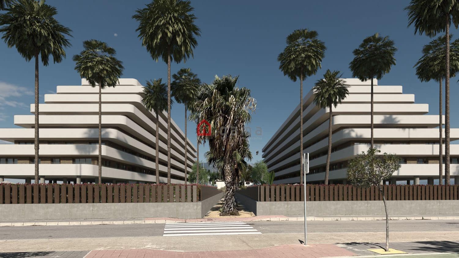 2 quarto Apartamento para venda em Moncofa com garagem - 214 000 € (Ref: 9513229)