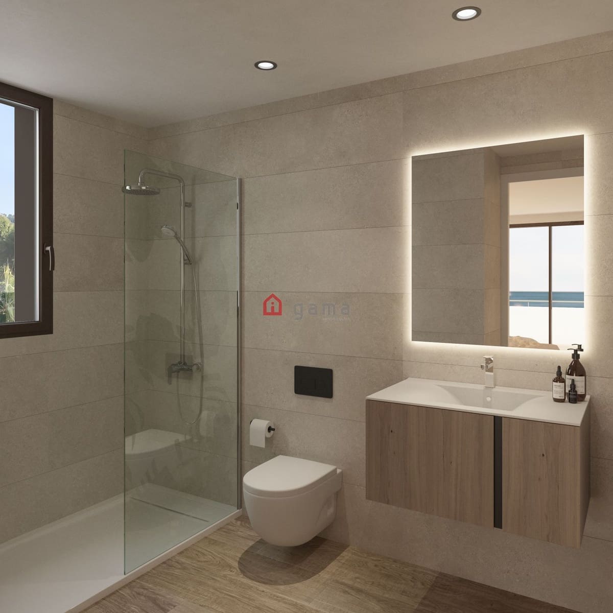 2 quarto Apartamento para venda em Moncofa com garagem - 214 000 € (Ref: 9513229)