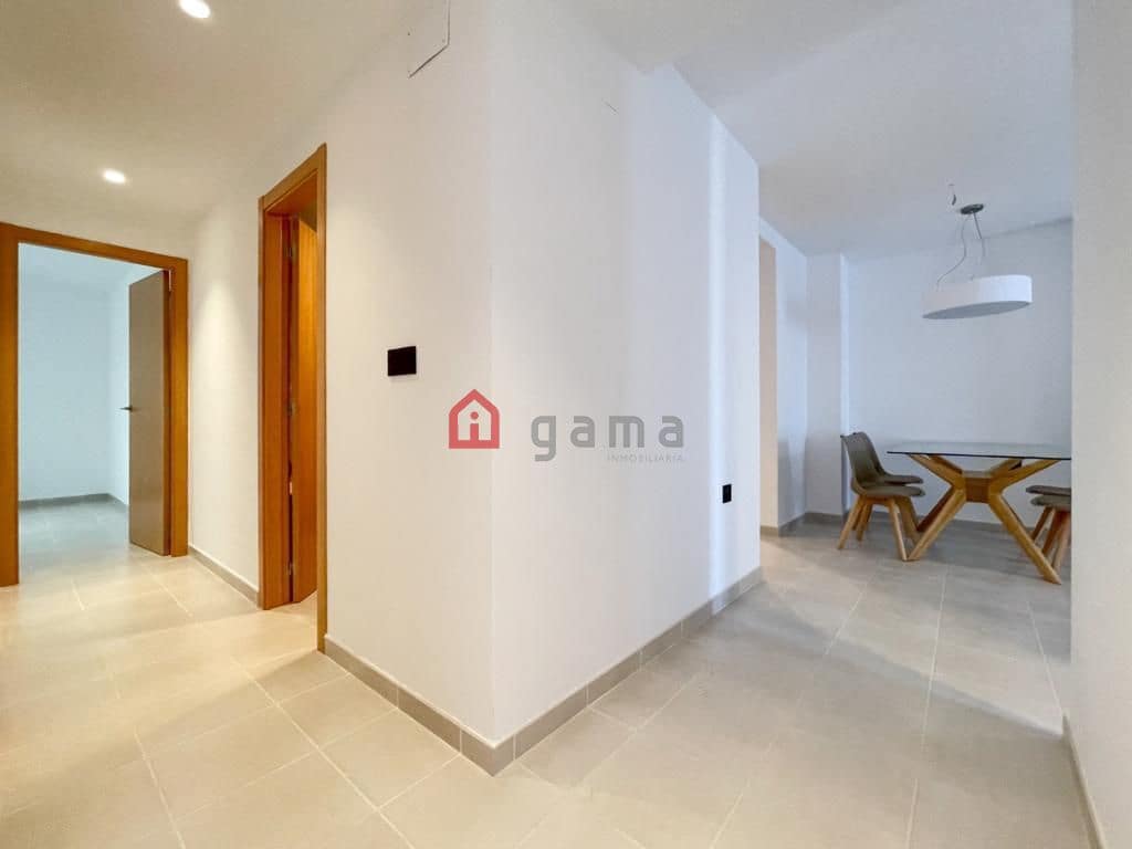 3 slaapkamer Penthouse te koop in La Vall d'Uixo met garage - € 180.000 (Ref: 9524081)