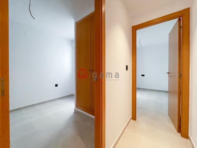 3 camera da letto Attico in vendita in La Vall d'Uixó con garage - 180.000 € (Rif: 9524081)