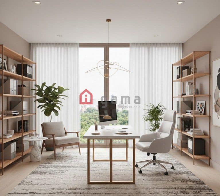 3 slaapkamer Penthouse te koop in La Vall d'Uixo met garage - € 180.000 (Ref: 9524081)