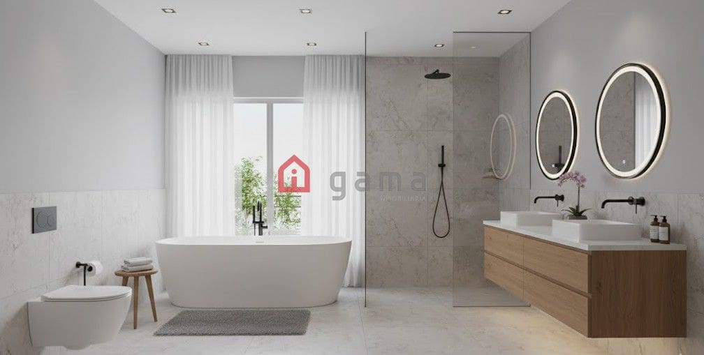 3 slaapkamer Penthouse te koop in La Vall d'Uixo met garage - € 180.000 (Ref: 9524081)