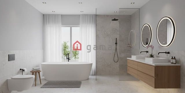 3 camera da letto Attico in vendita in La Vall d'Uixó con garage - 180.000 € (Rif: 9524081)