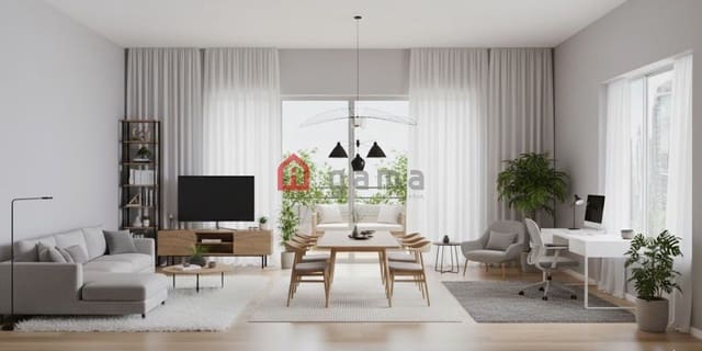 3 camera da letto Attico in vendita in La Vall d'Uixó con garage - 180.000 € (Rif: 9524081)