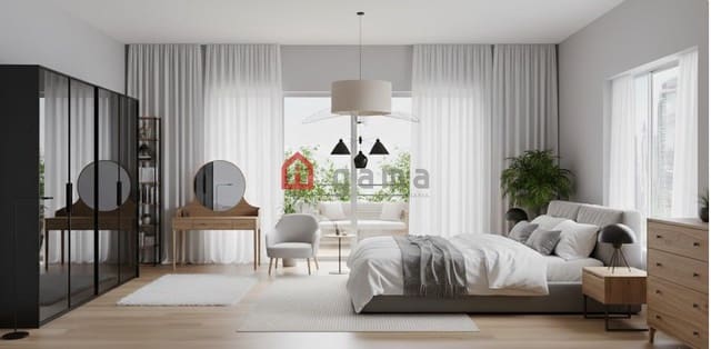 3 camera da letto Attico in vendita in La Vall d'Uixó con garage - 180.000 € (Rif: 9524081)