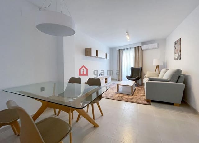 3 chambre Penthouse à vendre à La Vall d'Uixó avec garage - 185 000 € (Ref: 9524082)