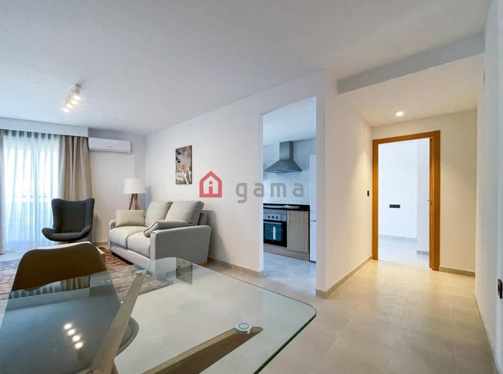 3 slaapkamer Penthouse te koop in La Vall d'Uixo met garage - € 185.000 (Ref: 9524082)