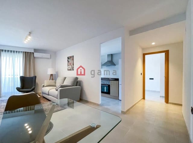 3 chambre Penthouse à vendre à La Vall d'Uixó avec garage - 185 000 € (Ref: 9524082)