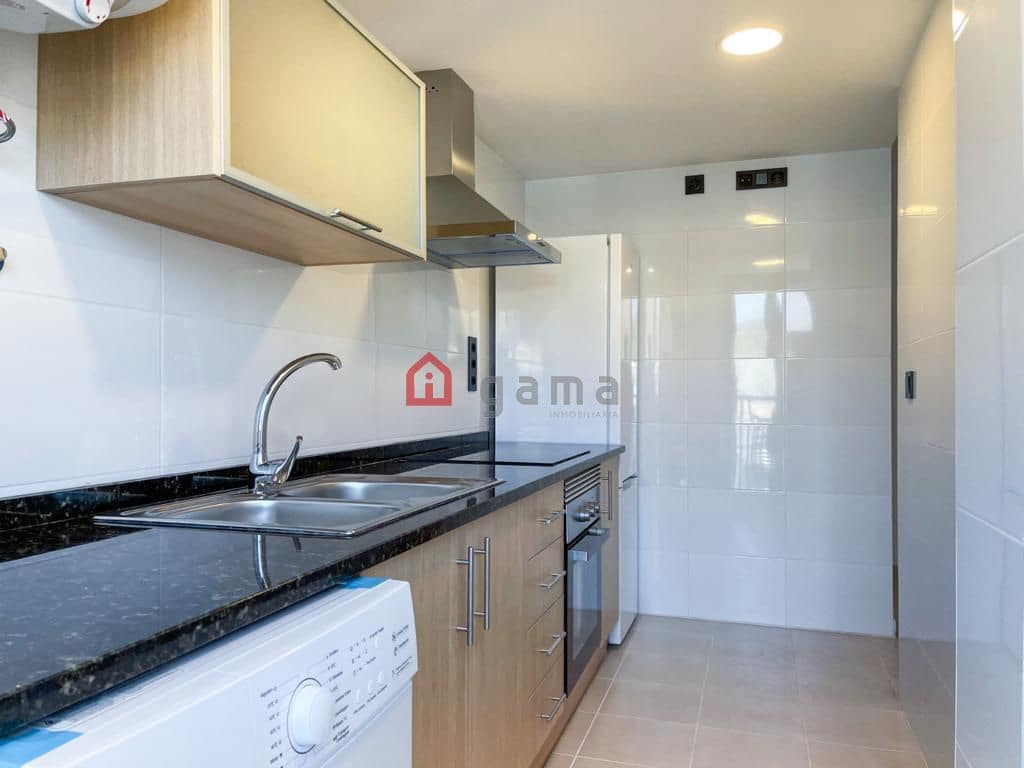 3 slaapkamer Penthouse te koop in La Vall d'Uixo met garage - € 185.000 (Ref: 9524082)