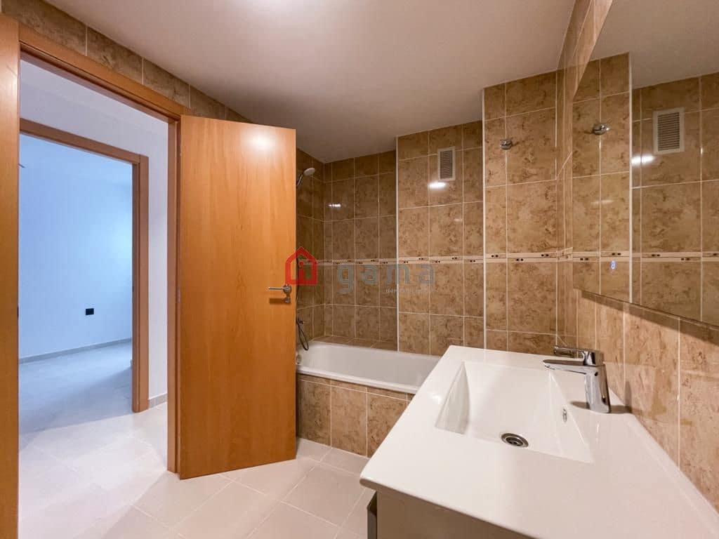 3 slaapkamer Penthouse te koop in La Vall d'Uixo met garage - € 185.000 (Ref: 9524082)