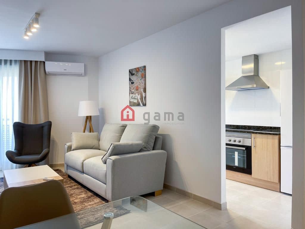4 slaapkamer Penthouse te koop in La Vall d'Uixo met garage - € 191.000 (Ref: 9524083)