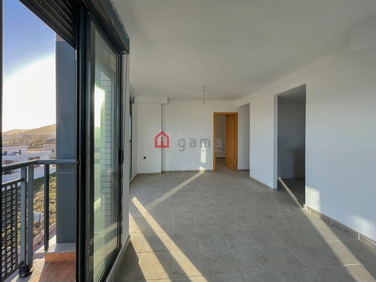 4 slaapkamer Penthouse te koop in La Vall d'Uixo met garage - € 191.000 (Ref: 9524083)