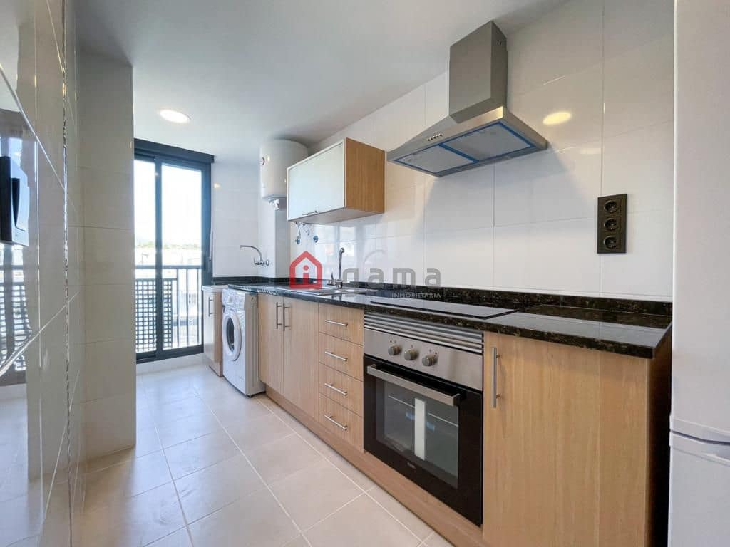 3 slaapkamer Penthouse te koop in La Vall d'Uixo met garage - € 202.000 (Ref: 9524084)