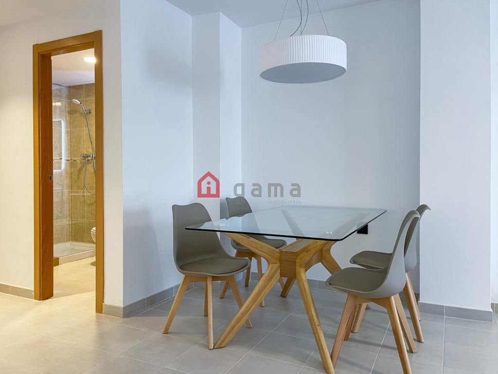 3 slaapkamer Penthouse te koop in La Vall d'Uixo met garage - € 202.000 (Ref: 9524084)