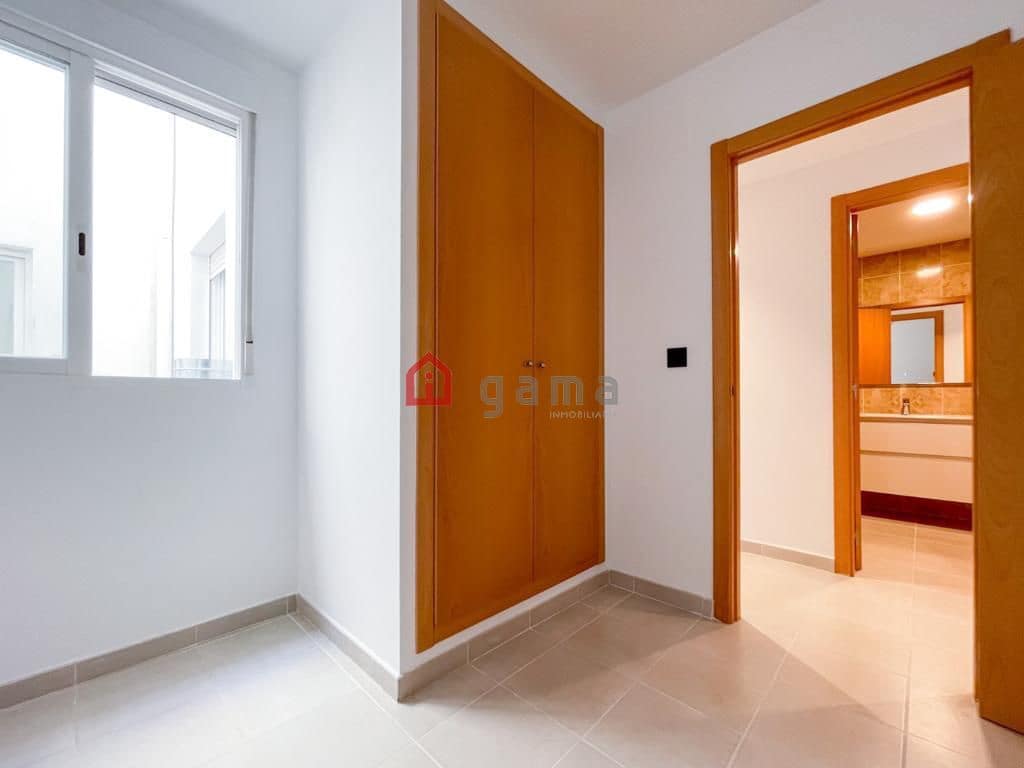 3 slaapkamer Penthouse te koop in La Vall d'Uixo met garage - € 202.000 (Ref: 9524084)