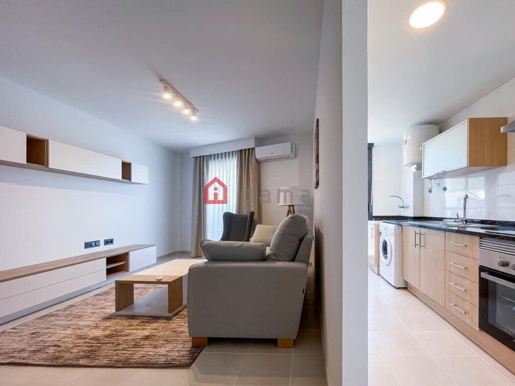 3 slaapkamer Penthouse te koop in La Vall d'Uixo met garage - € 202.000 (Ref: 9524084)