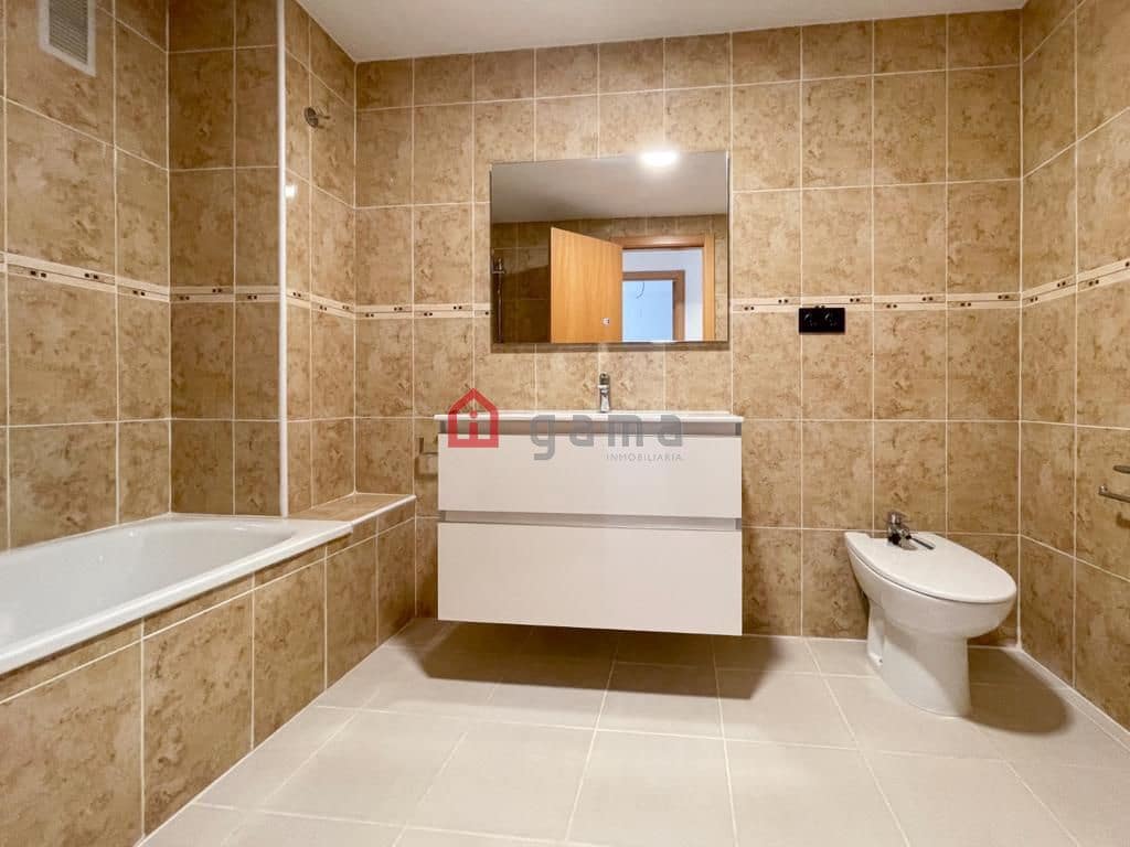 3 slaapkamer Penthouse te koop in La Vall d'Uixo met garage - € 202.000 (Ref: 9524084)