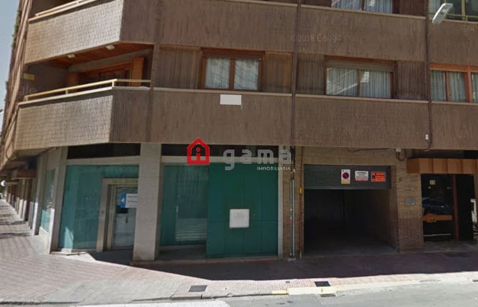 Garage for sale in Burriana / Borriana - € 15,000 (Ref: 9544573)